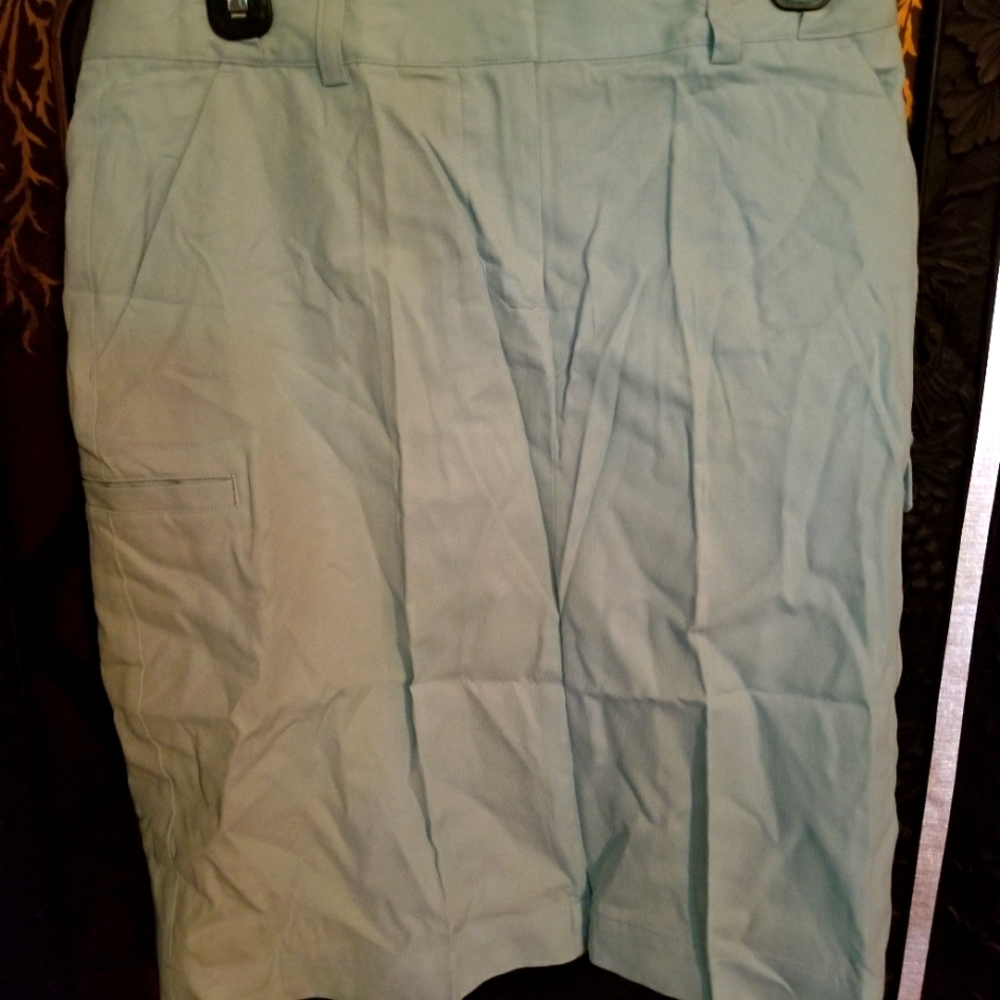 Adidas golf skirt